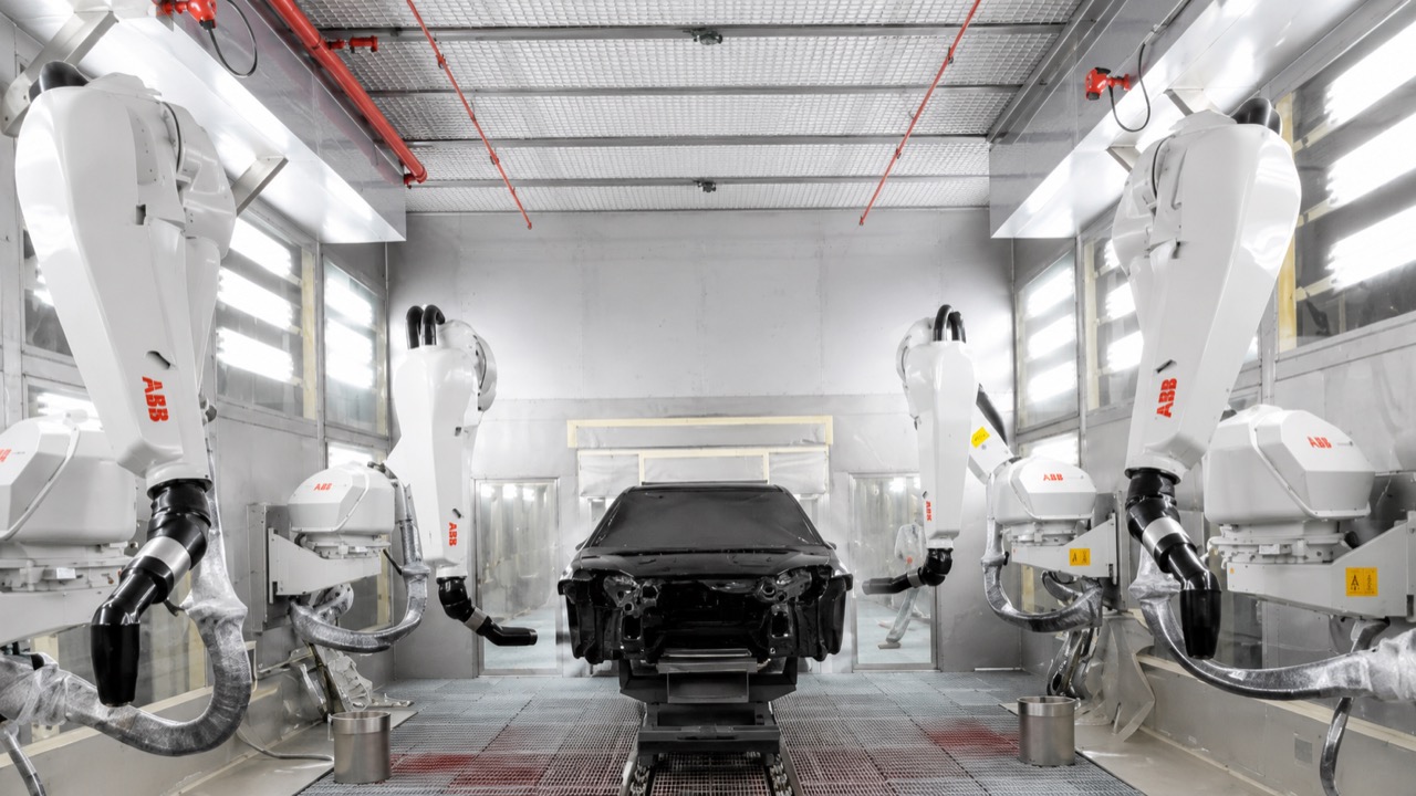 Automotive