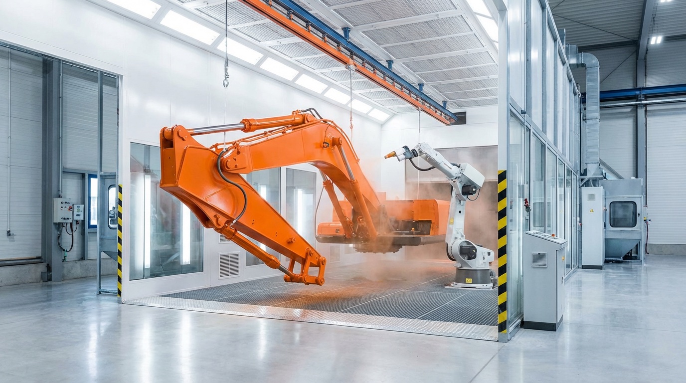 Construction Machinery