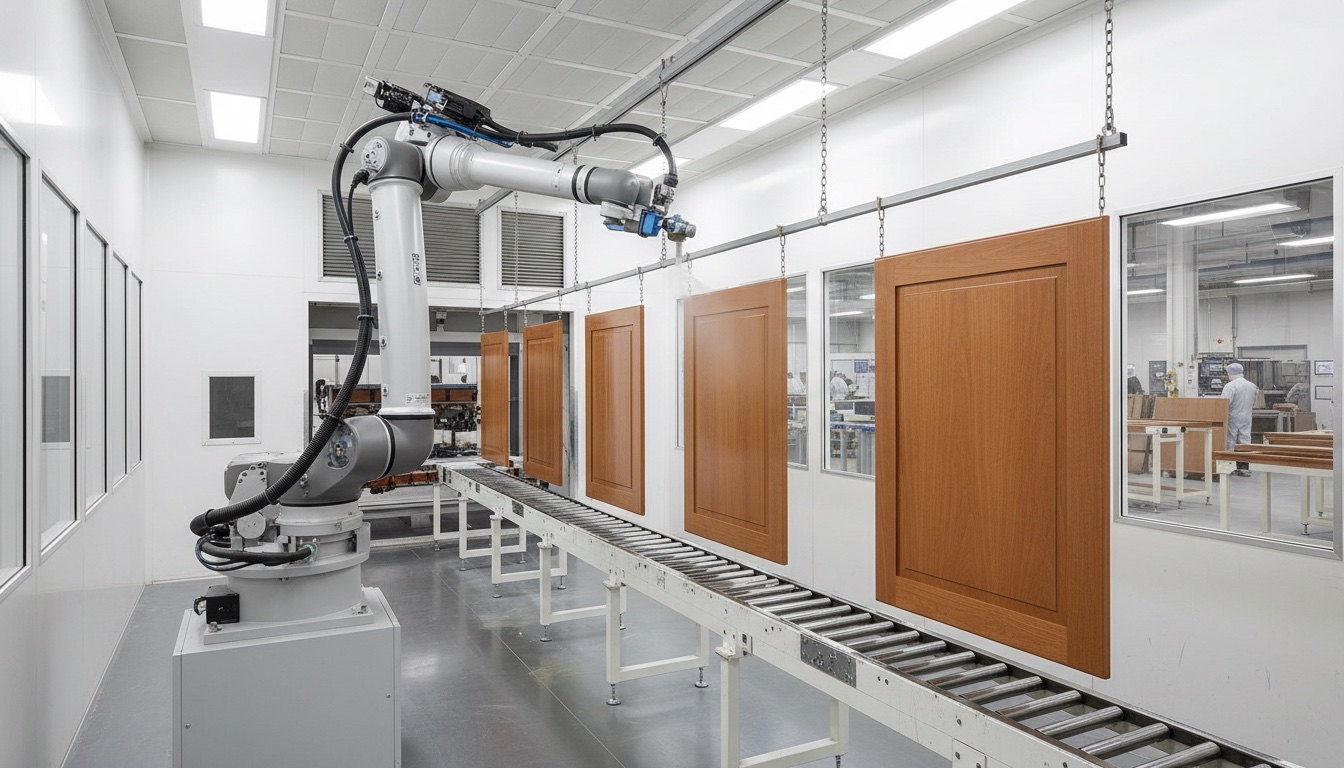 Furniture & Woodwork